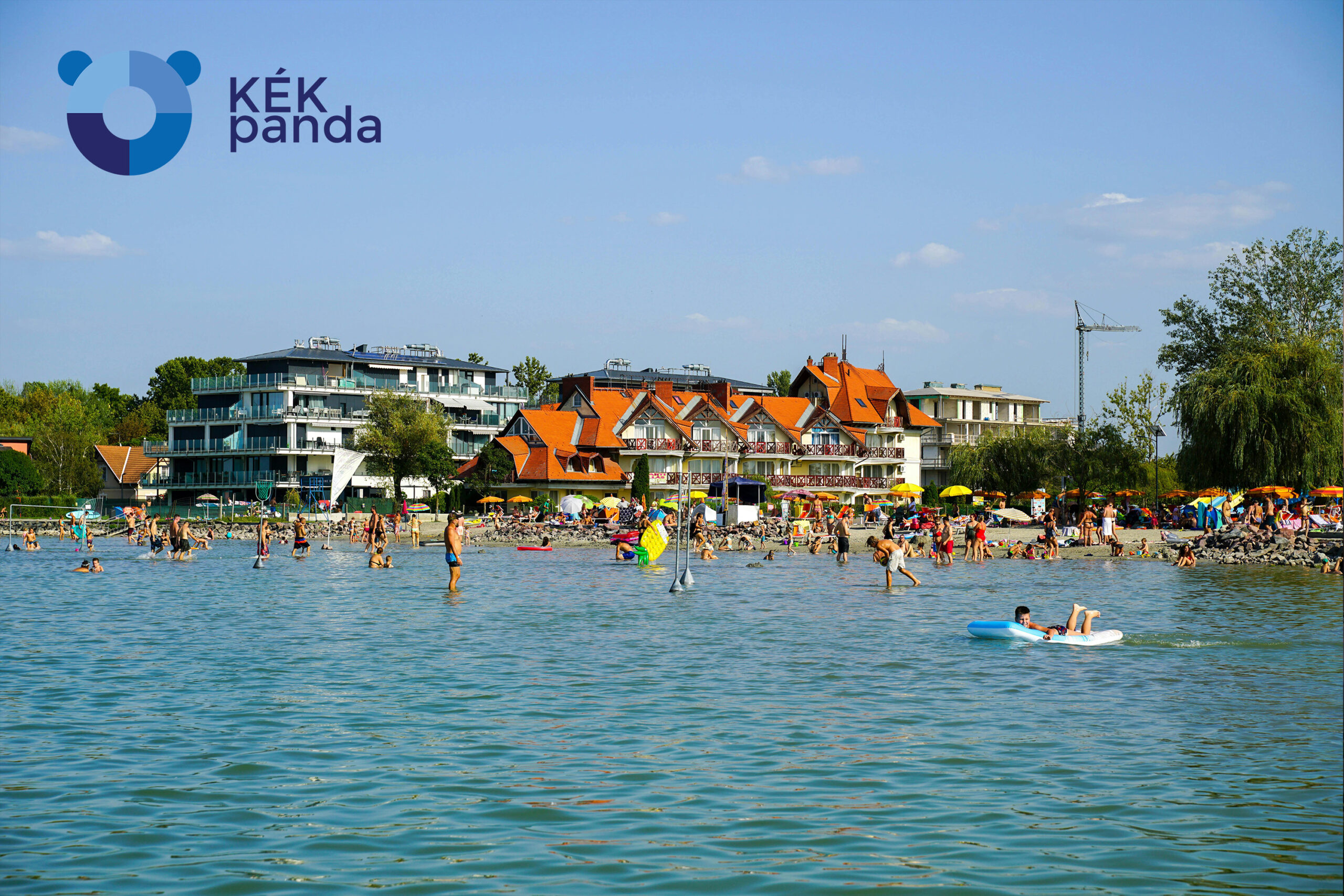 A Balaton elbűv&ouml;lő v&aacute;rosainak &eacute;s falvainak felfedez&eacute;se