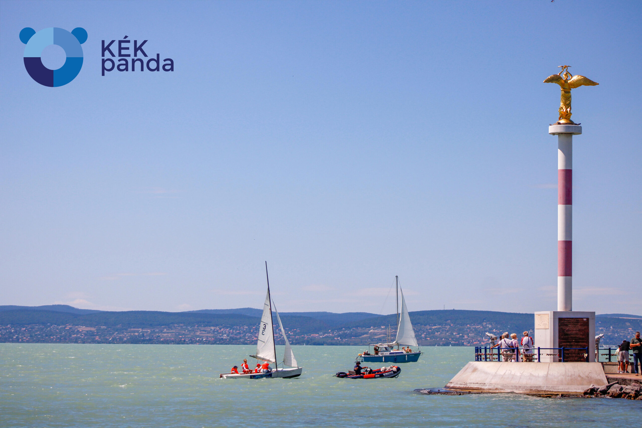 A Balaton felfedez&eacute;se