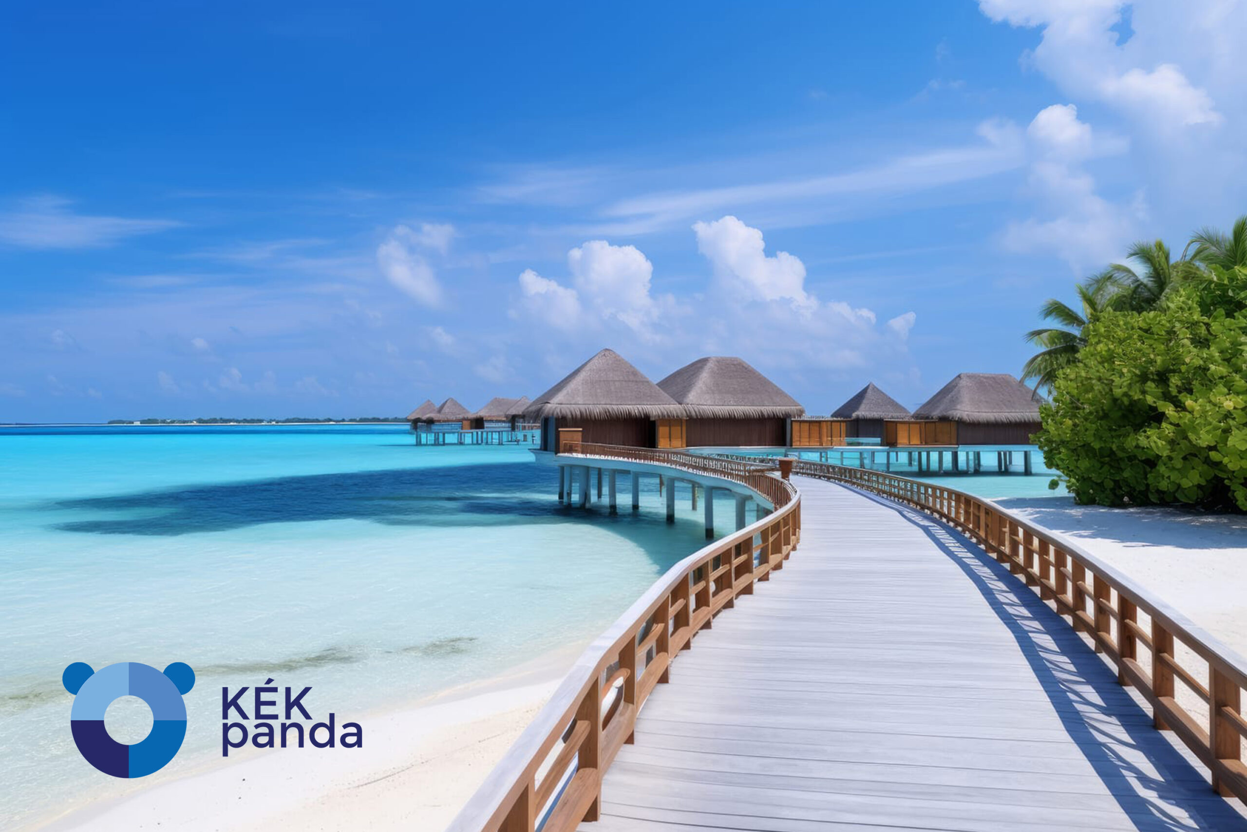 Utaz&aacute;s a Mald&iacute;v-szigetekre