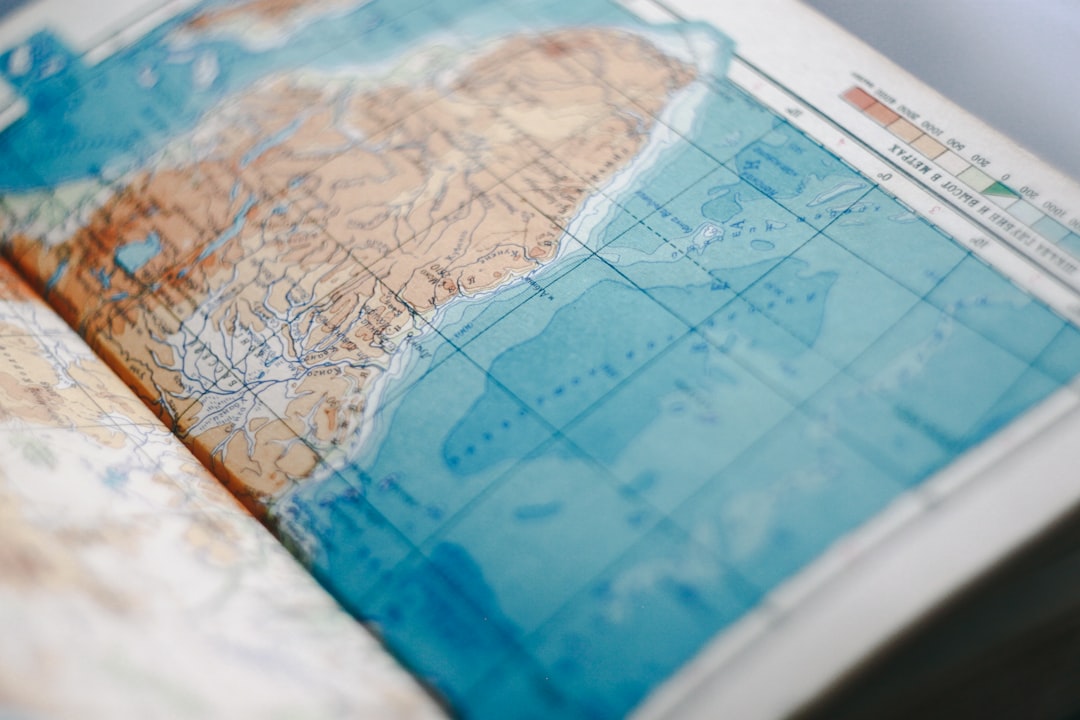 Photo Travel journal