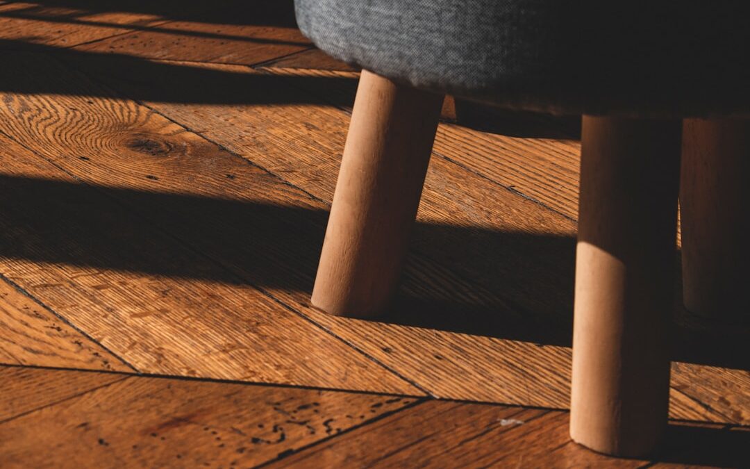 Photo Wood furniture