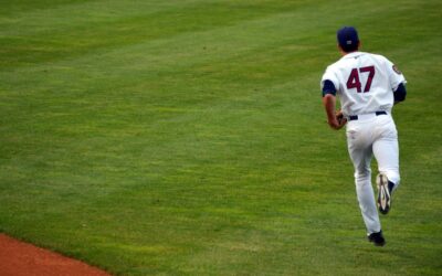 Photo Baseball player