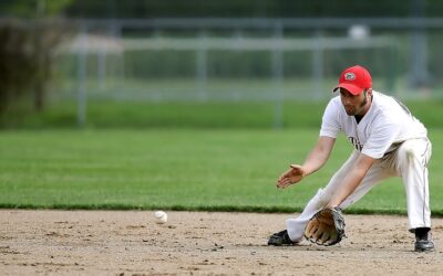 Photo Baseball catcher