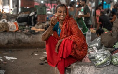 Photo Traditional attire