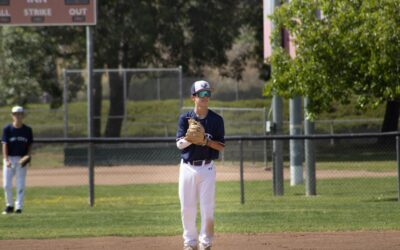 Photo Baseball prodigy