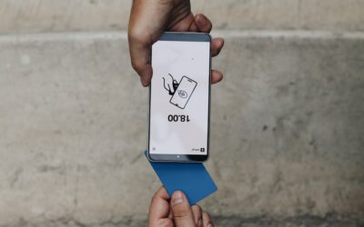 Photo Digital wallet