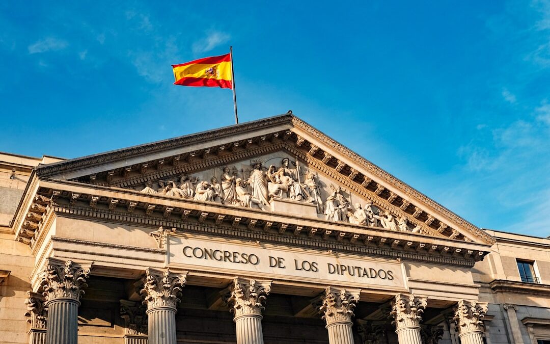 Photo Spanish-language news network