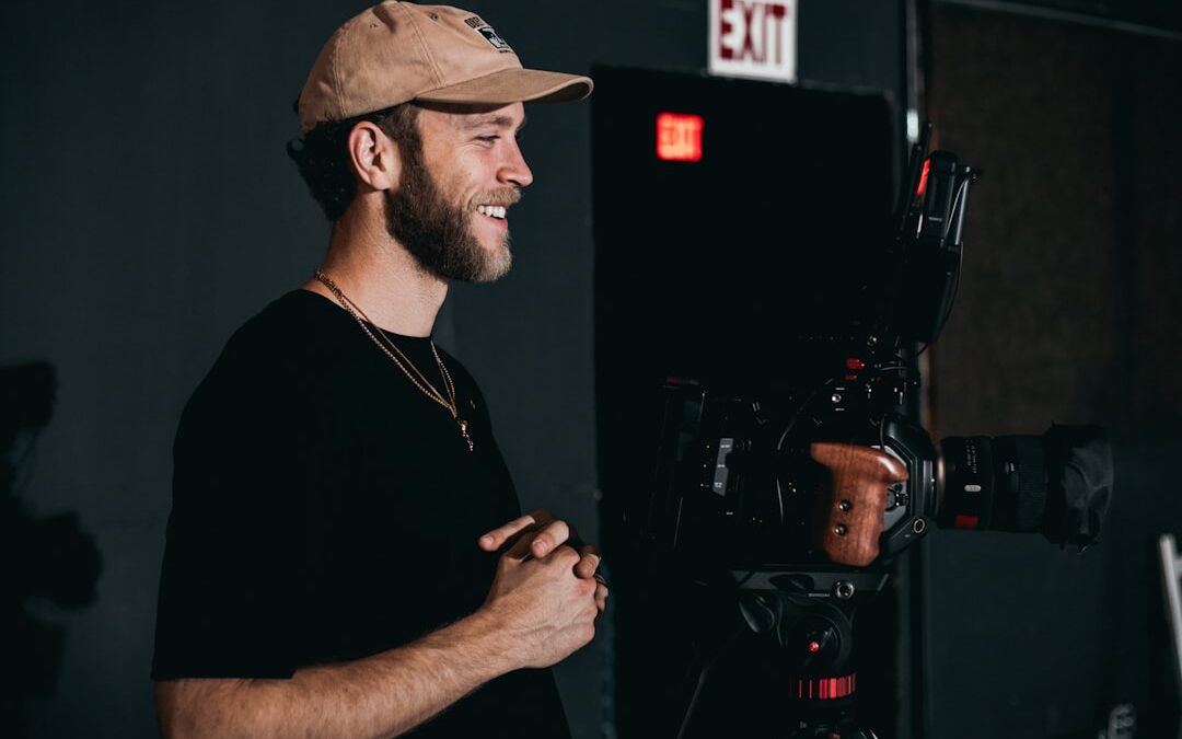 Photo Creative director
