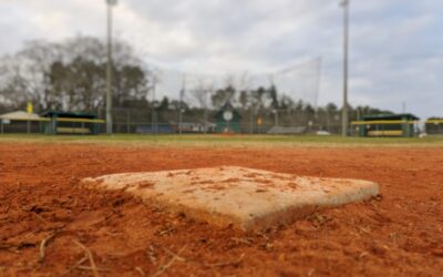 Photo Baseball field