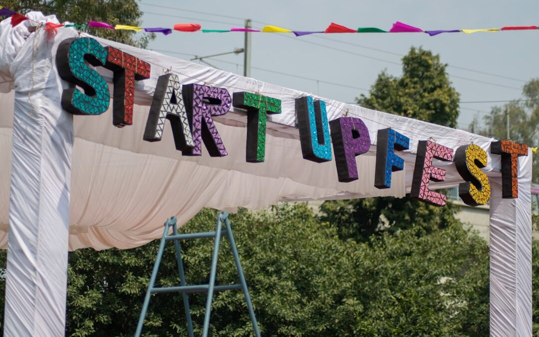 Photo Startup founders