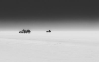 Photo Spacecraft patrol