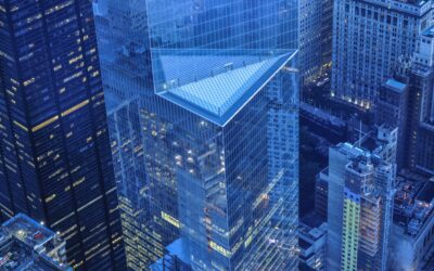 Photo Financial district