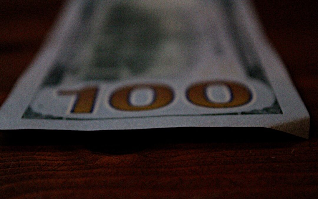 Photo Interest rates