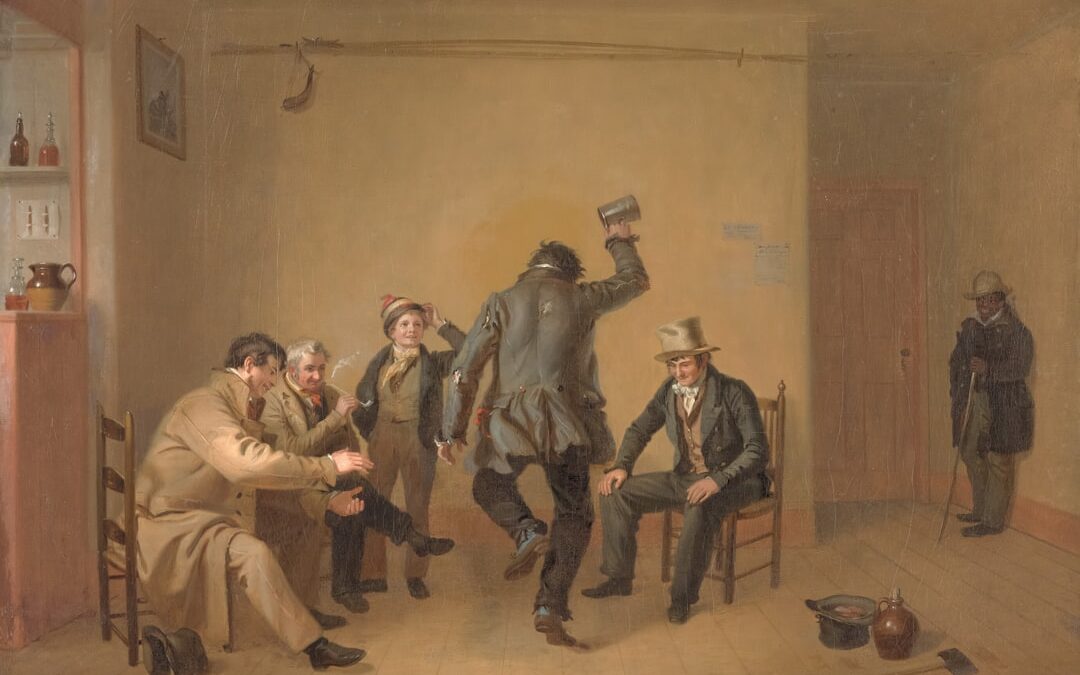 Photo Conservative gathering