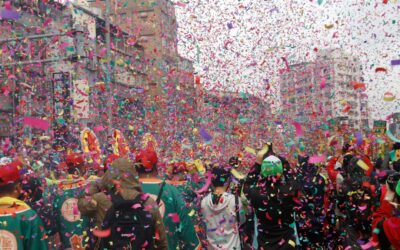 Photo Touchdown celebration