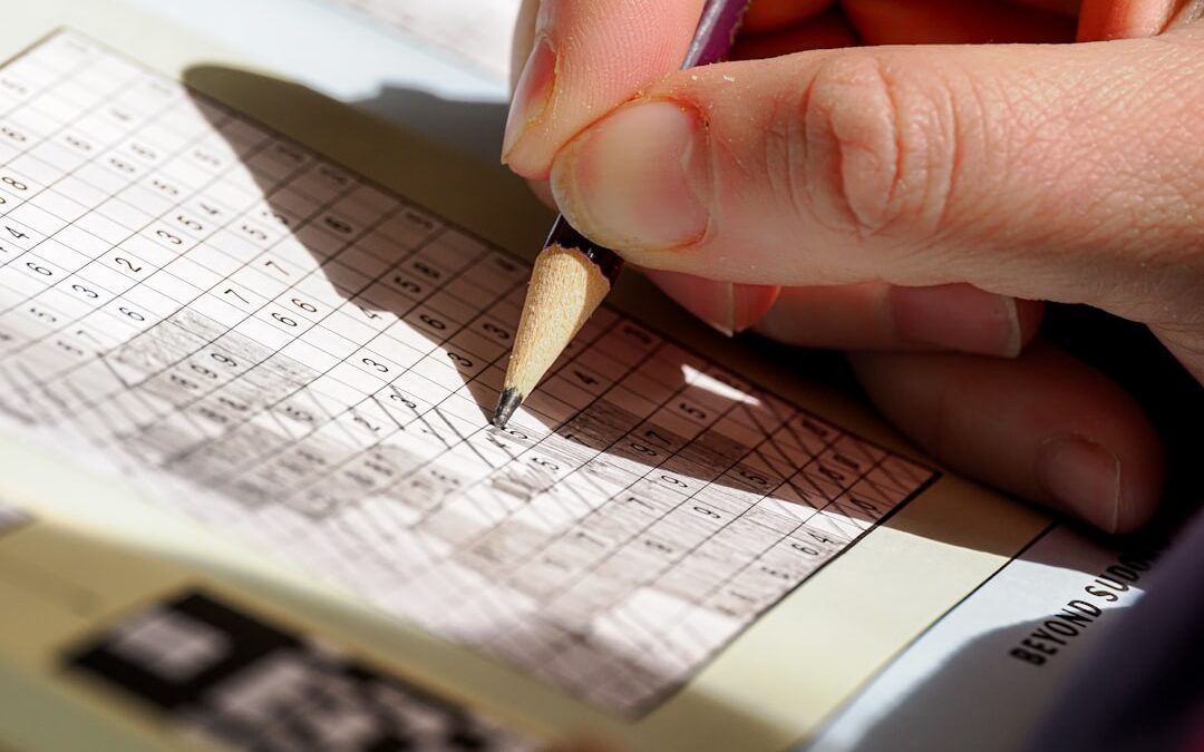 Photo Signature on document