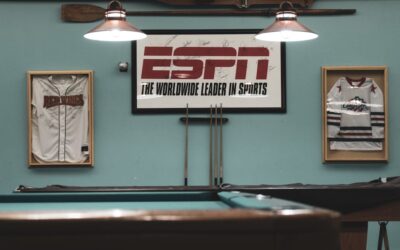 Photo Sports broadcast