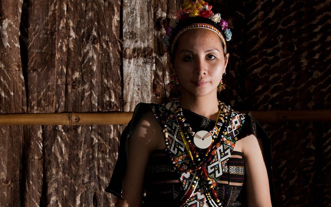 Photo Traditional clothing