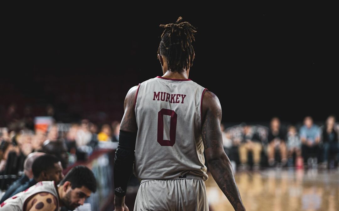 Photo Basketball player