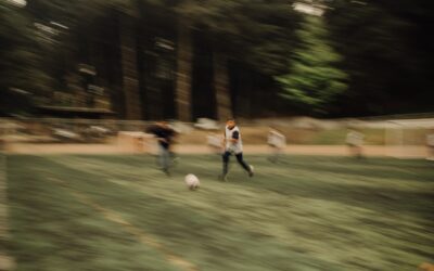 Photo Soccer prodigy