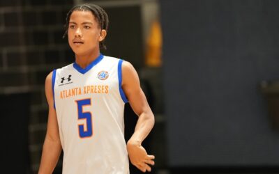 Photo Basketball player