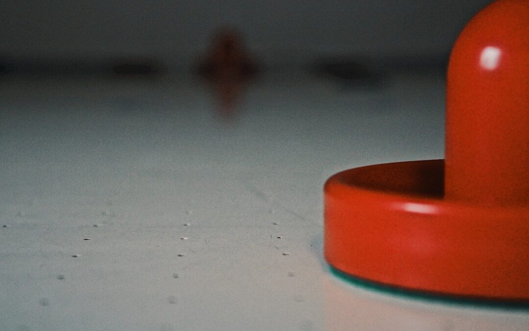 Photo Wrestling ring