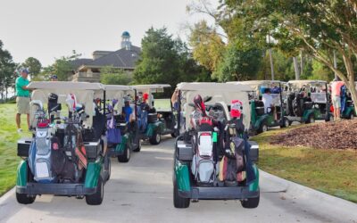 Photo Golf tournament