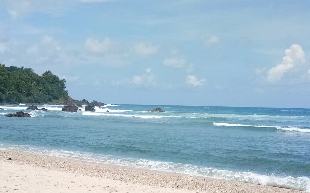 Photo Beautiful beaches