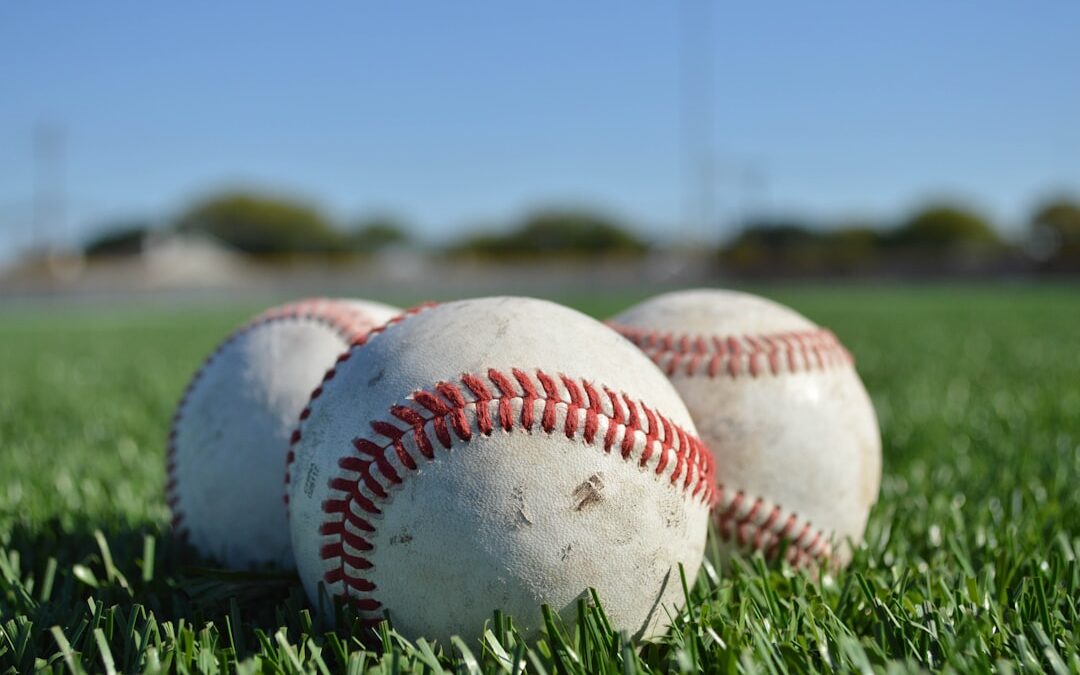 Photo Baseball field