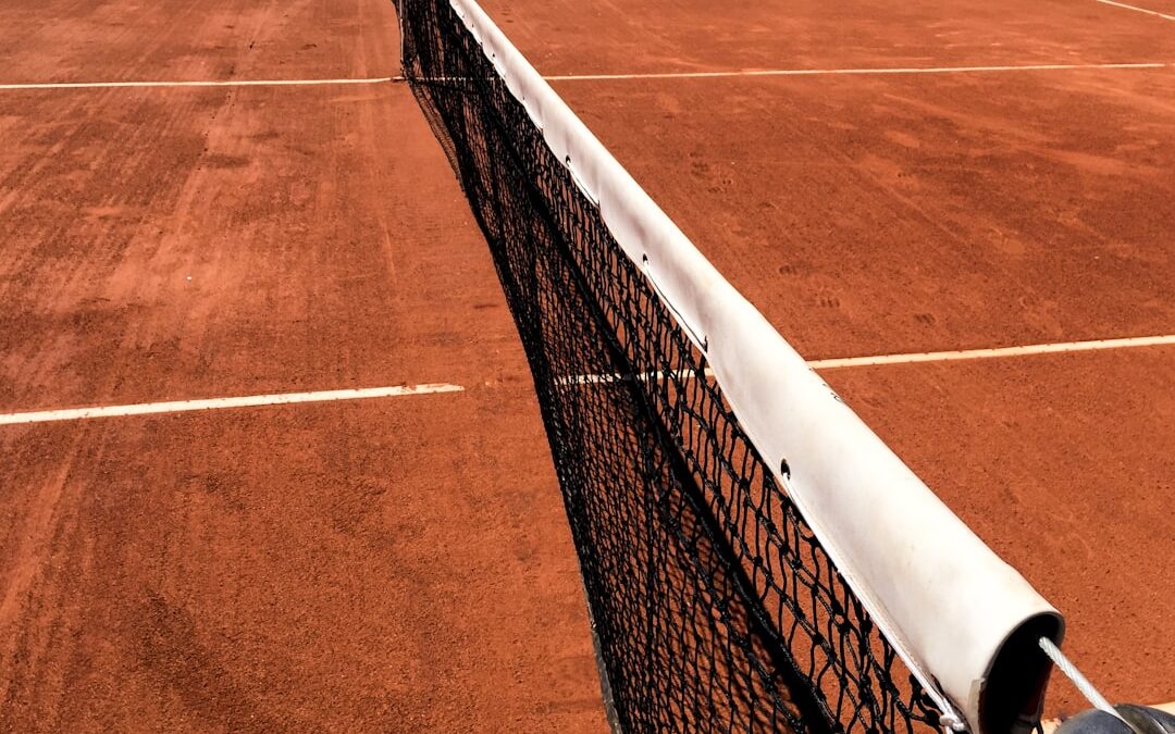 Tiafoe: az amerikai teniszező új felemelkedése