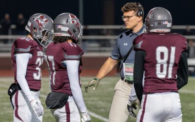 Photo Football coach