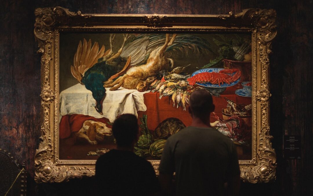 Photo Iconic painting