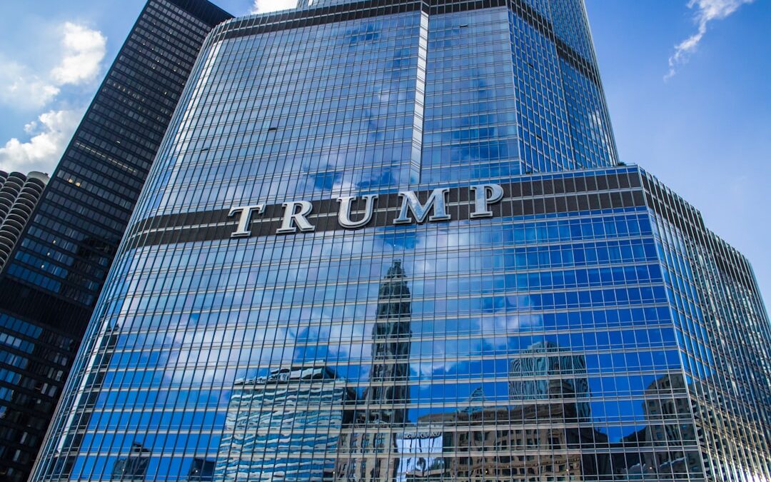Photo Trump Tower