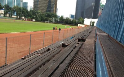 Photo Baseball standings