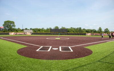 Photo Baseball field