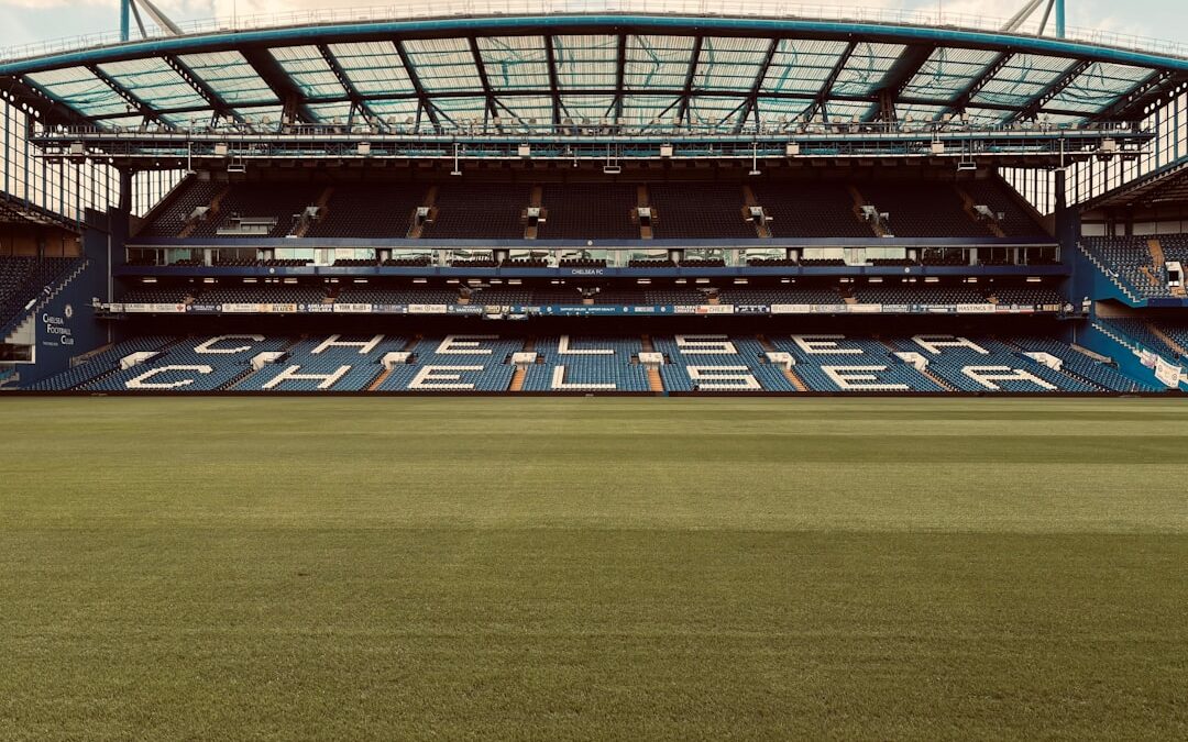Photo Stamford Bridge