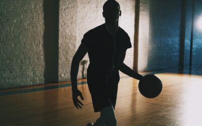 Photo Basketball player