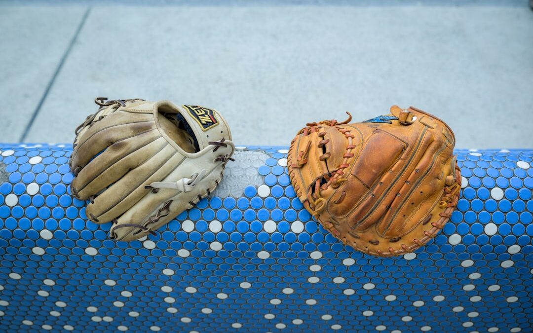 Photo Baseball rivalry