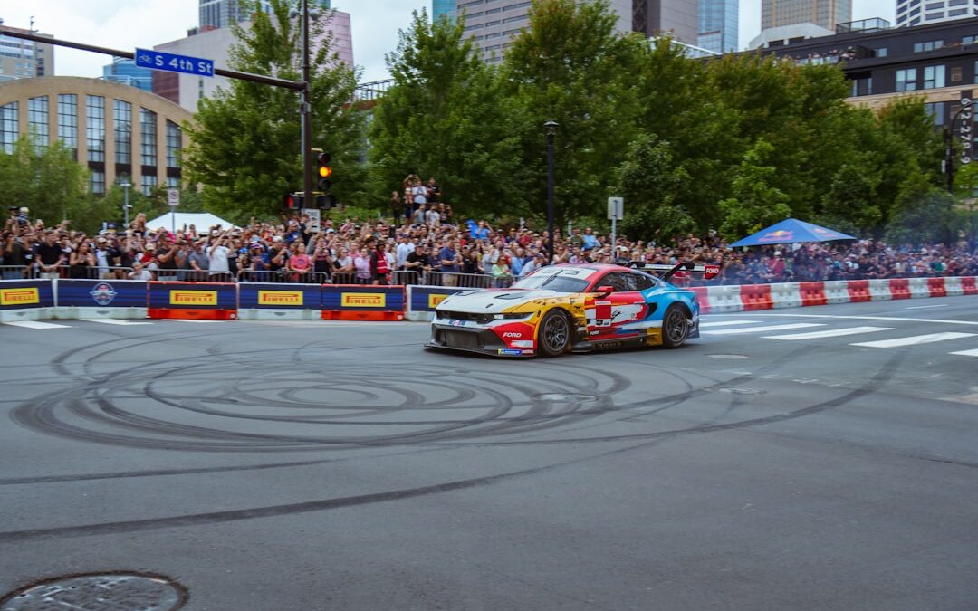 Photo Red Bull Racing