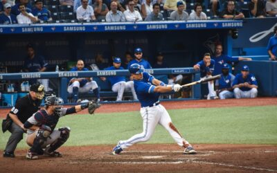 Photo Baseball player