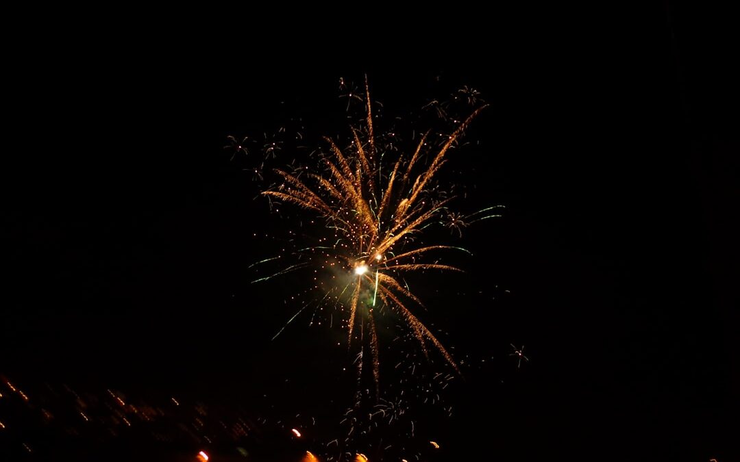 Photo Touchdown celebration