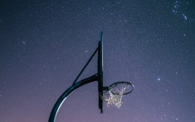 Photo Basketball superstar