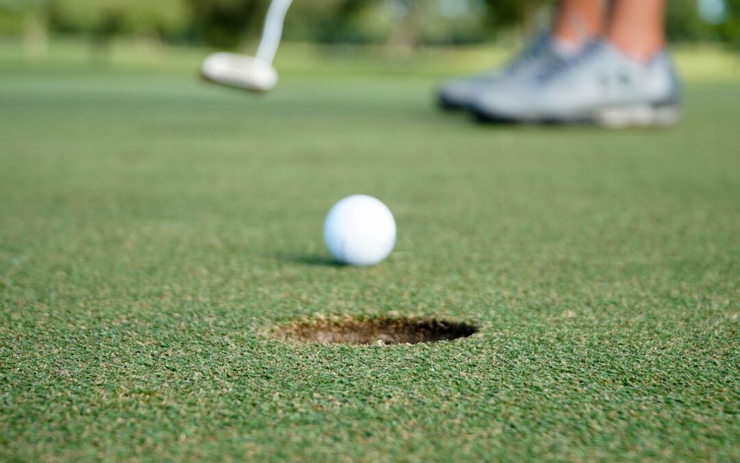 Photo Golf tournament