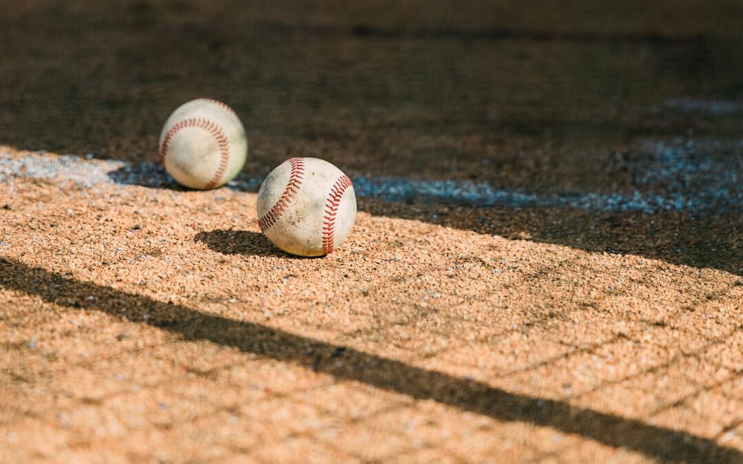 Photo Baseball field