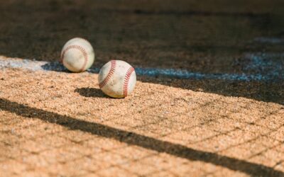 Photo Baseball field