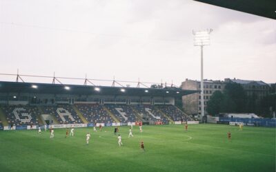 Photo Soccer match
