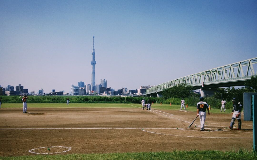 Photo Baseball pitcher
