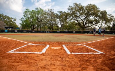 Photo Baseball field