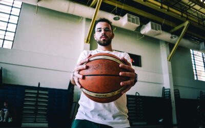 Photo Basketball player