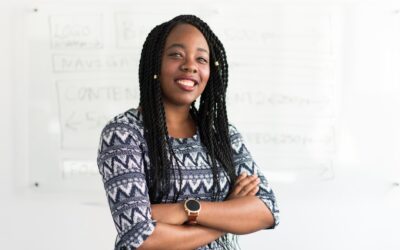 Photo Professional headshot